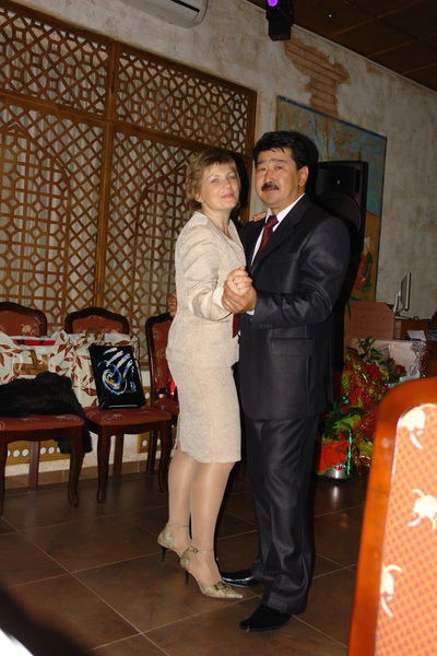 Капез Даулетбаев