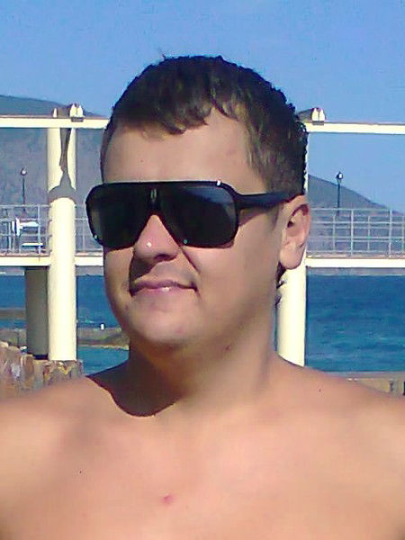 Алексей Nik-Shak