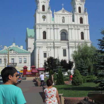 Хуршед Шарипов