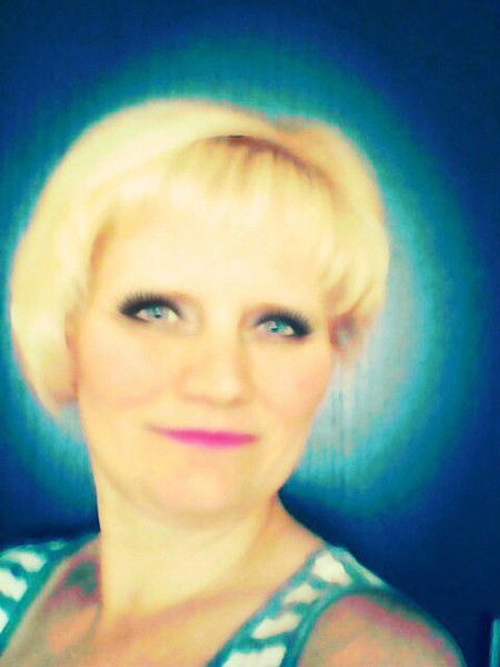 Ирина Фролова