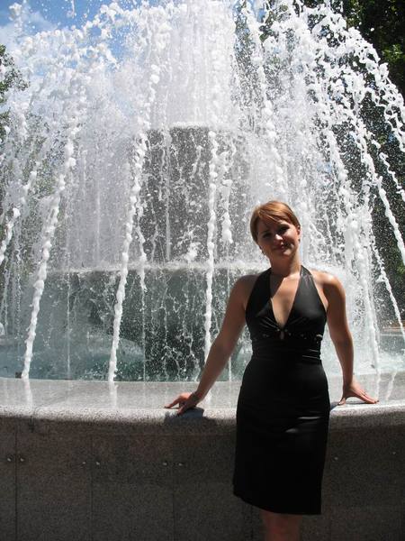 Ольга Шаповал