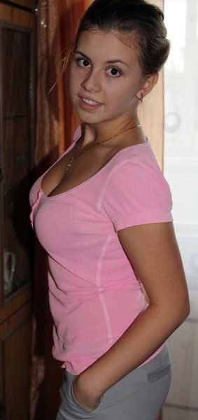 Дарья Петрунина