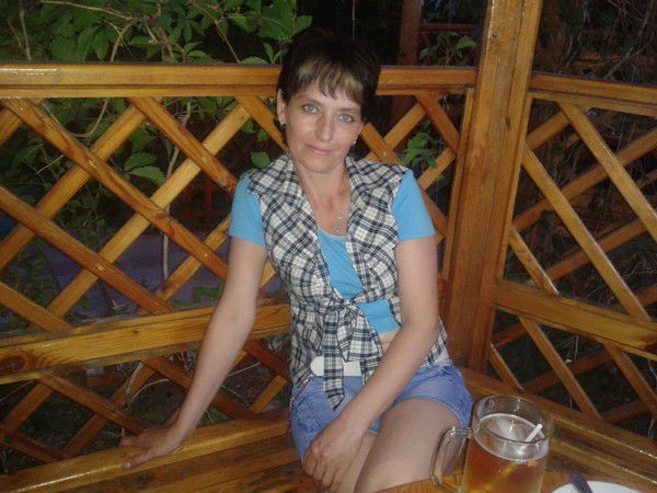 * Светлана *