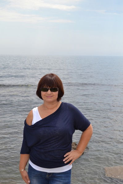 Светлана Михайленко