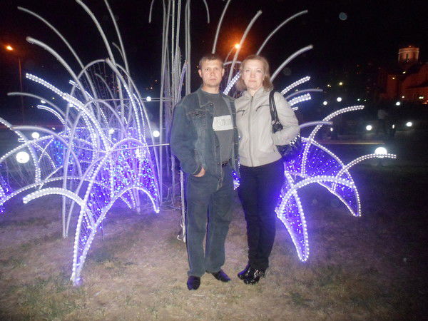 Александр Михайлов