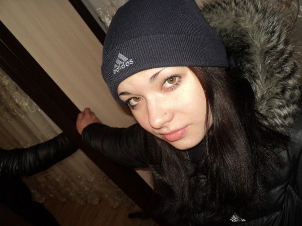 Алина Витальевна