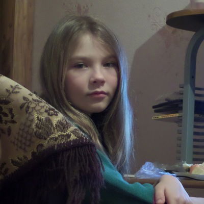 Анжелика Кузнецова