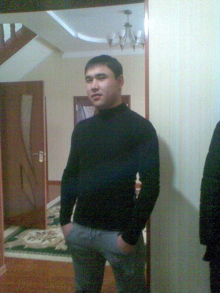 Тiлес Жусiпбек