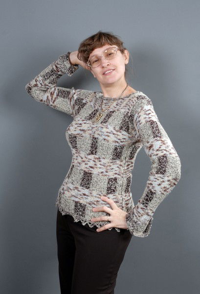 Светлана Агеева