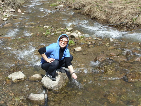 Аягуль Бостыбаева