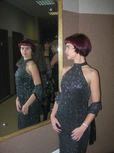 Светлана Гусева