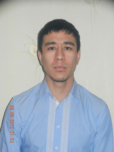 Сардор Умурзаков