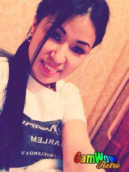 ™®° Ms_Asya. Kz°®™