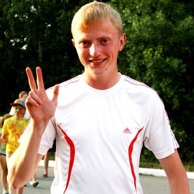 Евгений Рябов