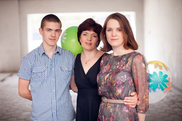 Елена Климова