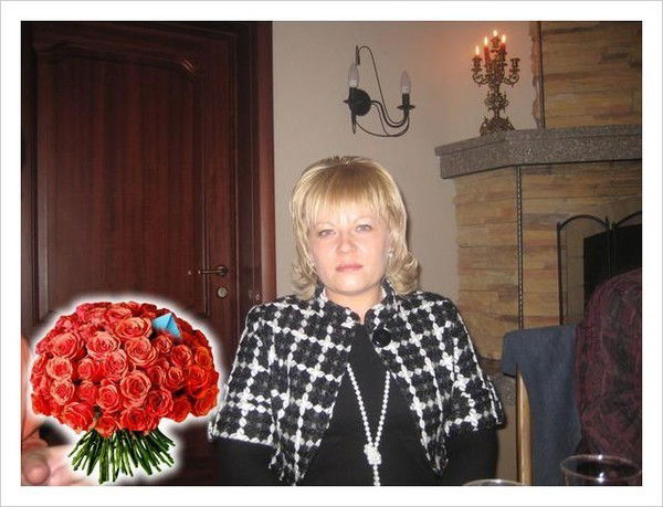 Лариса Космачева