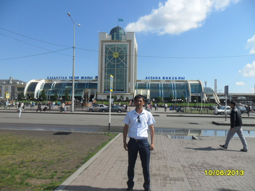 Аслан Темир-Али