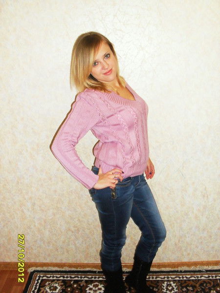 Ольга Митрофанова