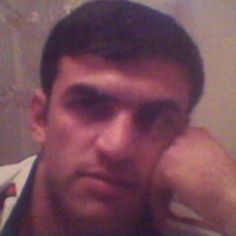 Рашад Агантский