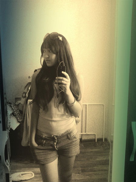 Хасенова Мейрамгуль