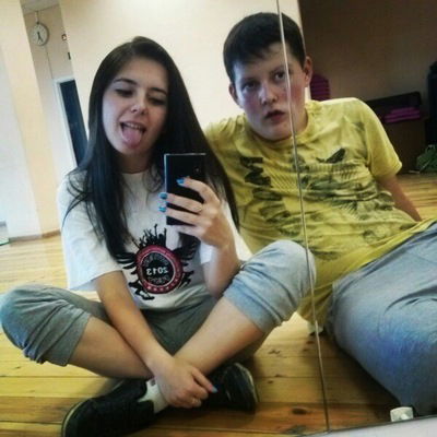 Natashka Smolenskaya