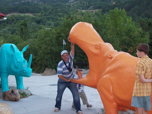 Виктор Кожевников