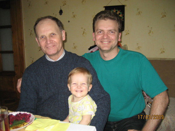 Анатолий Дерюгин