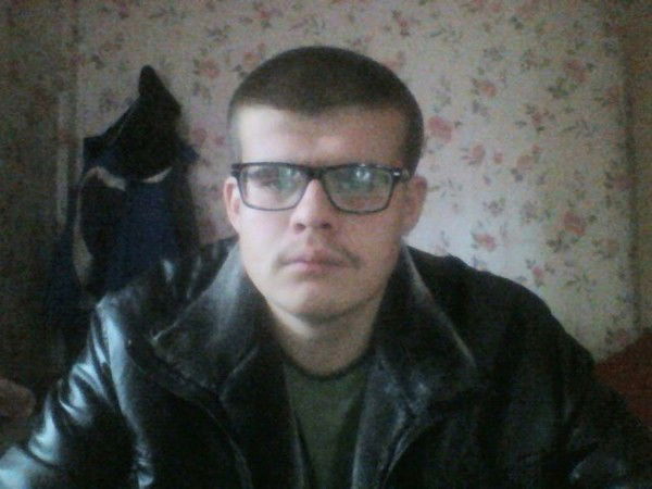 Николай Васильев