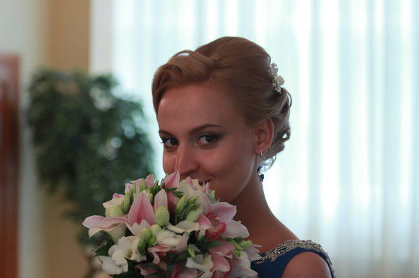 Любовь Колесникова