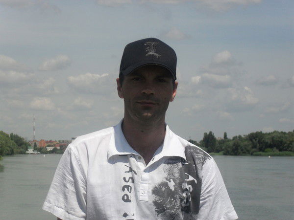 Дмитрий Косов