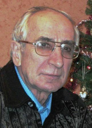 Юрий Бестужев