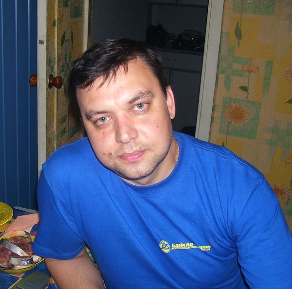 Сергей Лаптев