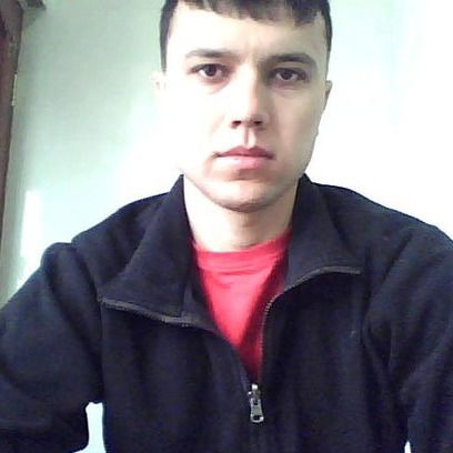 Мизробчон Ганибоев