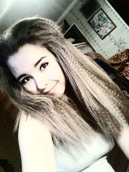 Юлия Брызгалова