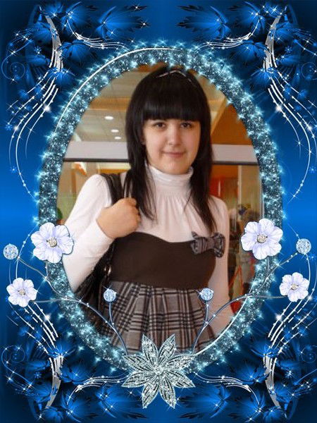 Ирина Арбузова