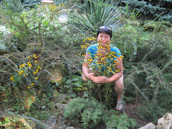 Махира Лотфуллина