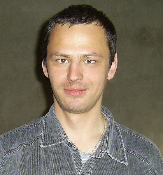 Михаил Павловский