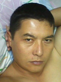 Усербай Тлеубергенов