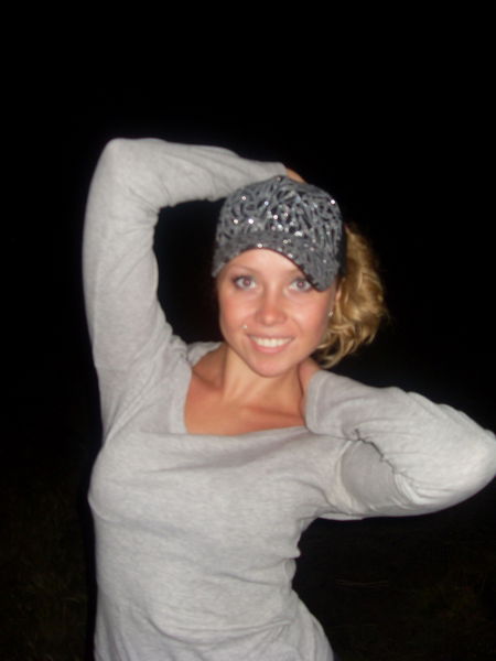 Вероника Хасанова