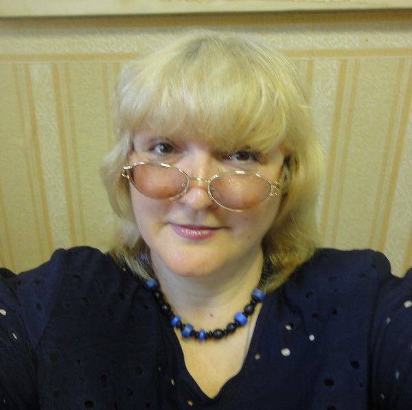 Людмила Сабельникова