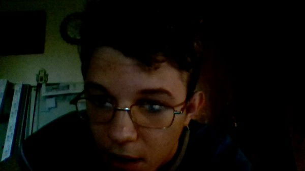 Станислав Витальевич