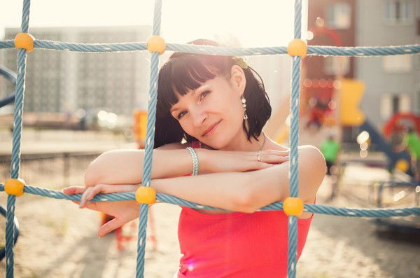 Лилия Редько