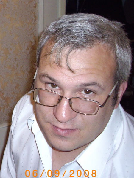 Леонид Никифоров