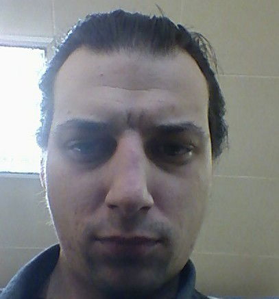 Евгений Суворов