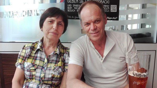 Григорий Хайдов