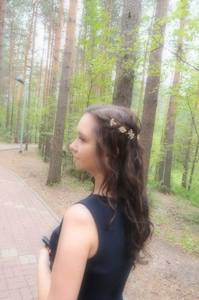 Эльвина Хасанова