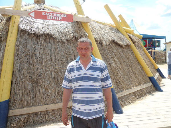 Евгений Черногородов