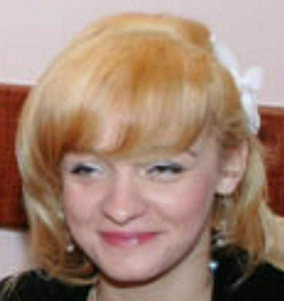 Галина Мартынова