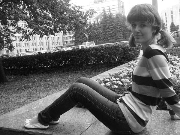 Анюта Кокарева