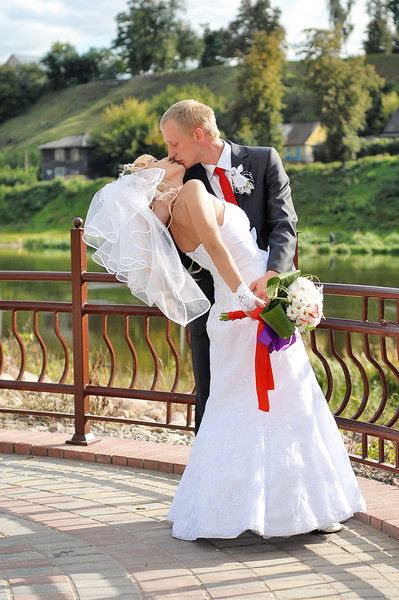 Ольга Радевич